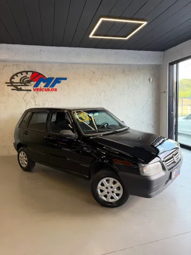 Fiat Uno Mille 1.0 Fire/ F.flex/ Economy 4P 2010