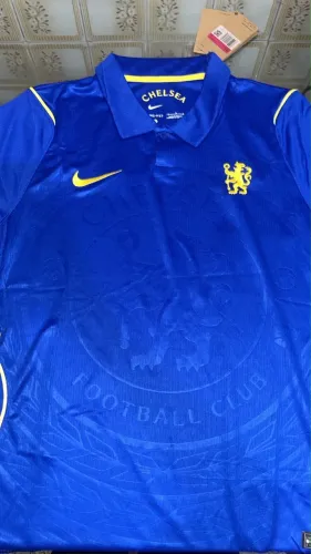 Camisa do Chelsea 26/27