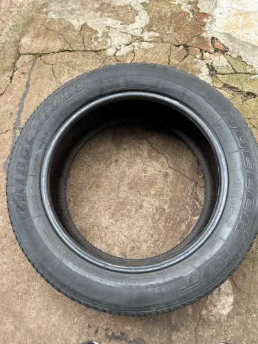 Pneu 225/55R18 Bridgestone 