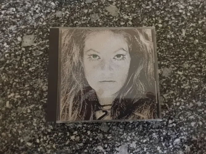 CDs Gal Costa e Maysa