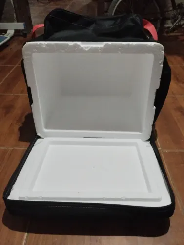 Usei uma vez pra trabalhar de entrega mas não gostei de fazer entrega, me ajude e comprekk