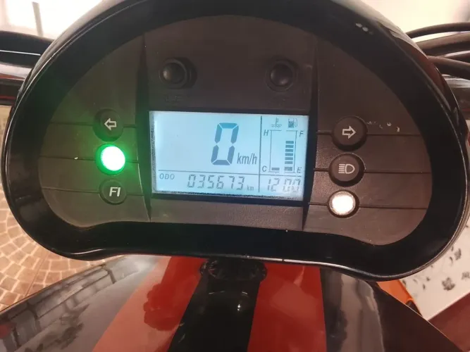 Mirage 650