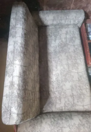 Sofá-cama