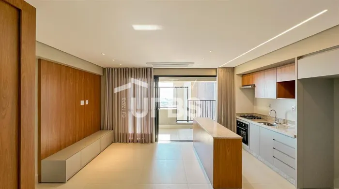 Azure Compact Life: Seu Novo Horizonte de Sofisticação no Setor Marista, Goiânia!