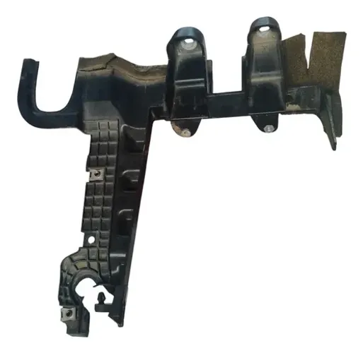 Suporte Churrasqueira Land Rover Evoque (k8d210724)  2020/23 Preto