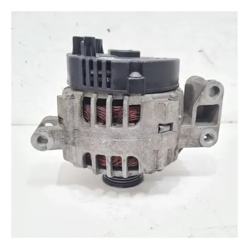 Alternador Fiesta Ecosport Ka 2010 2016 56510300ac 110a 14v