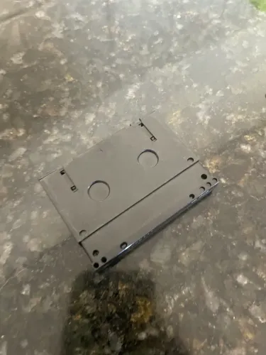 Fora DAT Sony 90 minutos