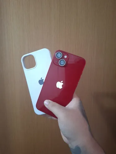 Iphone 13 TODO ORIGINAL 128GB ( Pego seu celular ou game como parte do pagamento )