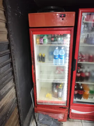 Freezer cervejeira 