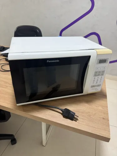Micro-ondas Panasonic - 127v