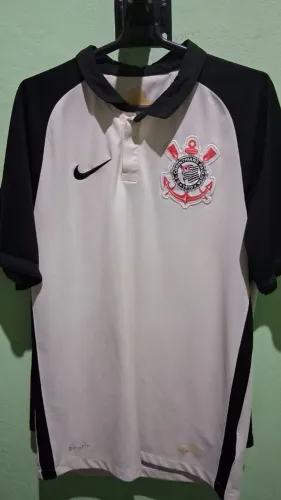 Camisa Corinthians relíquia original 