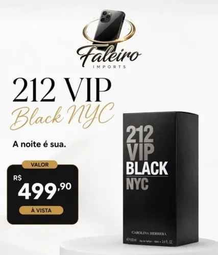 Perfume 212 100ml