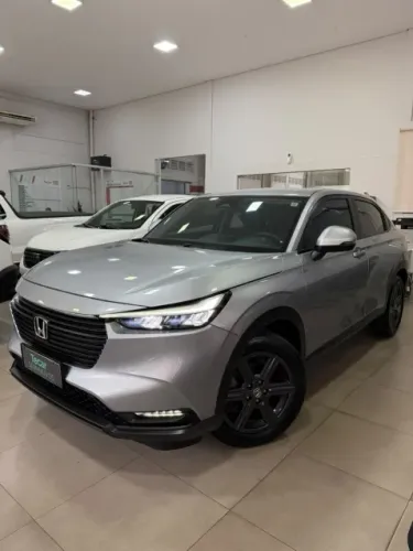 Honda HR-V EXL 1.8 Flexone 16V 5P Aut. 2025