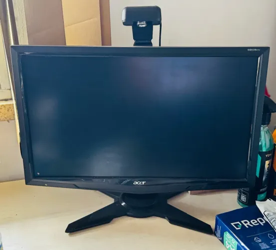 Monitor 