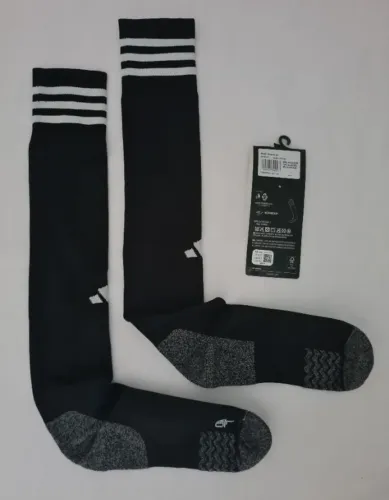 Meião Adidas Adi Sock 23 Tam 39 a 43 (original / novo)