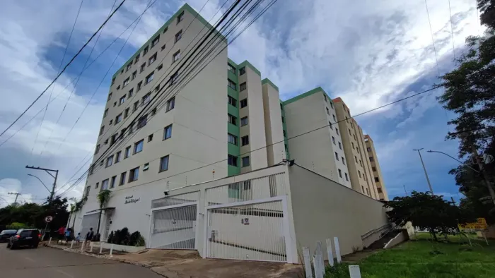 Imóvel para venda com 50 metros quadrados com 2 quartos em Samambaia Norte - Brasília - DF