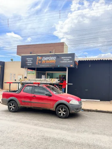 Instalador com experiência 