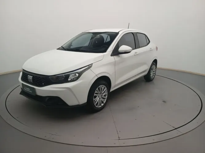 Fiat Argo Drive 1.0 Firefly 2025