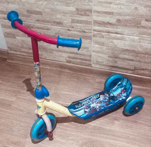 Patinete