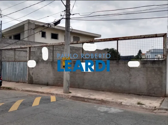 TERRENO - MORUMBI - SP