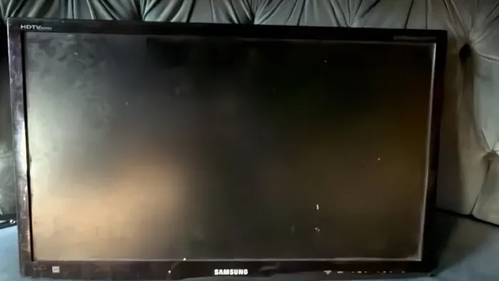 Televisão Samsung 19 polegadas ótimo estado
