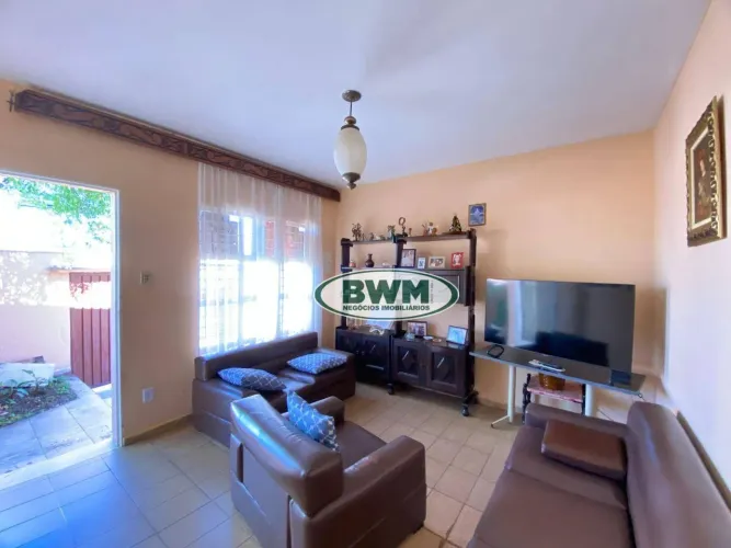 Casa 3 dormitórios venda, 157 m² R$ 900.000 - Vila Jardini - Sorocaba/SP