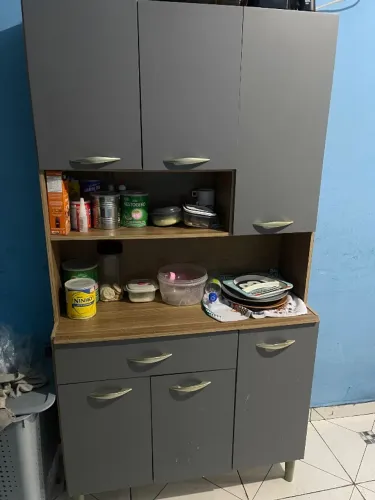 Armário de cozinha