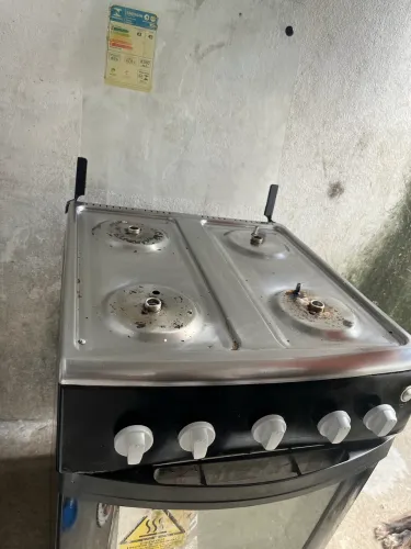 Fogão 4 bocas