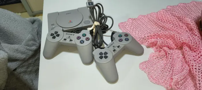 Playstation 1 Mini