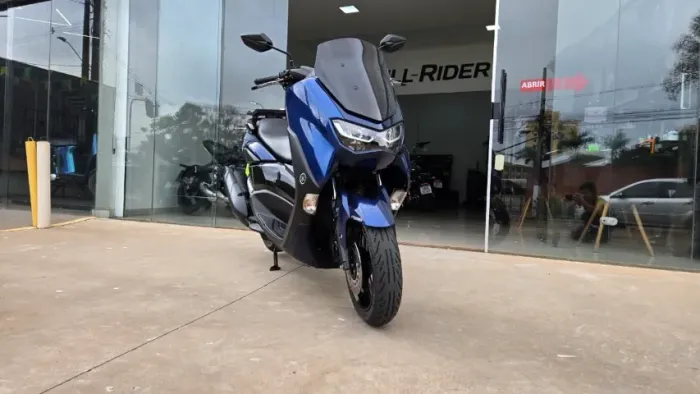Nmax 2022