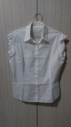 Blusas Variadas