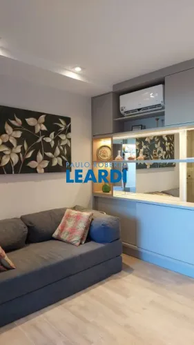APARTAMENTO - POMPEIA - SP