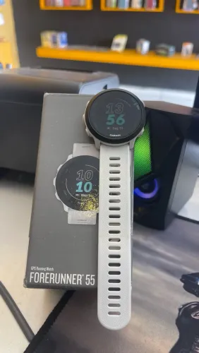 Garmin 55