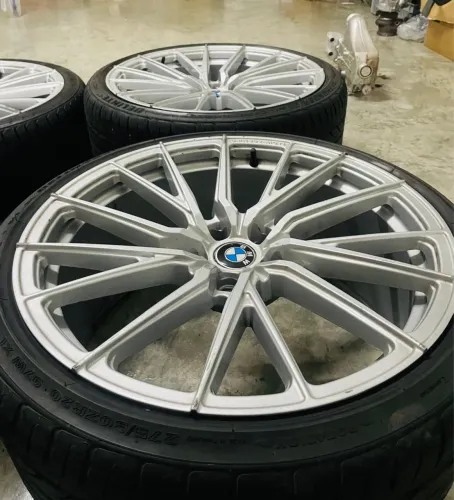 RODA VITTORIA AUSTIN ARO 20? 2 talas 5x120