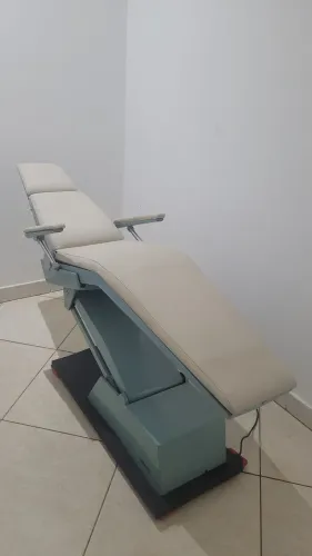 Vendo cadeira p dentista
