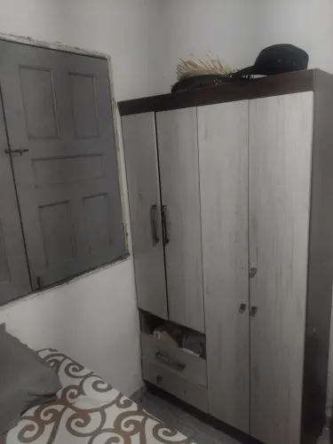 Guarda roupa