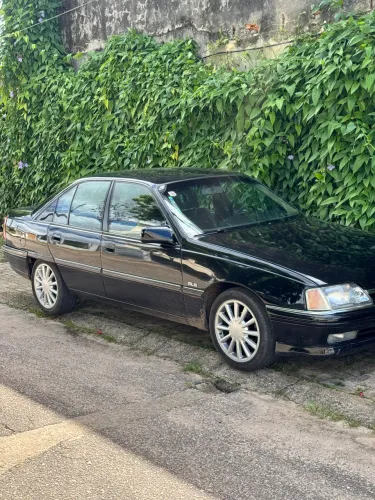Chevrolet Omega GL 2.0/ 2.2 1995