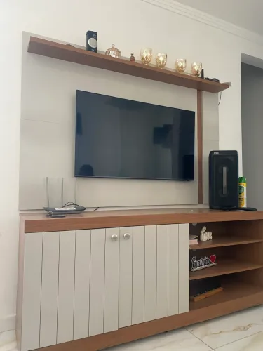 Rak e painel
