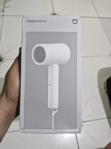 Secador de cabelo Xiaomi Mijia 1600w