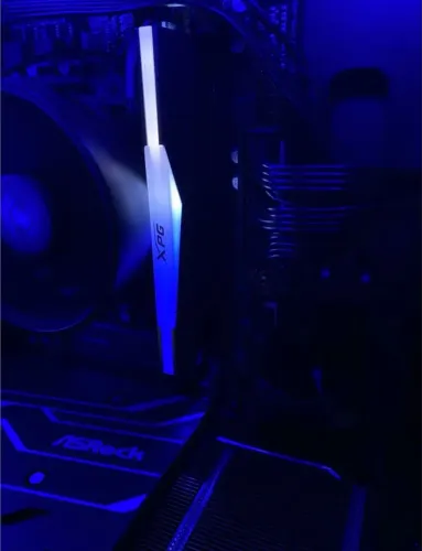 Memória Ram 32gb DDR4 3600hz