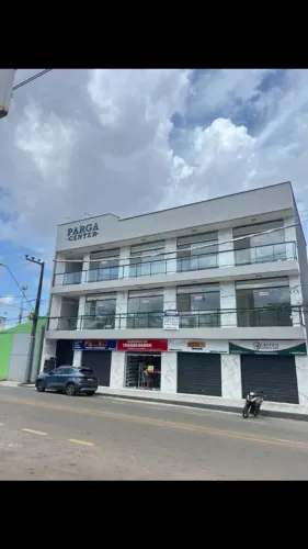 ALUGA-SE SALA COMERCIAL NO COHATRAC