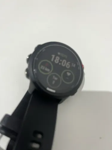 Garmin forerunner music 245