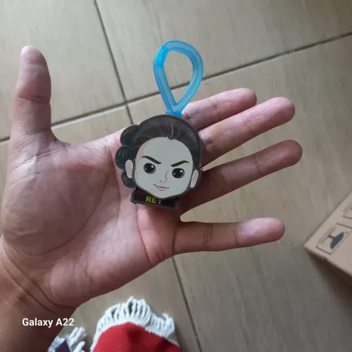 Souvenir Star Wars