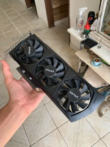 RTX 3060ti