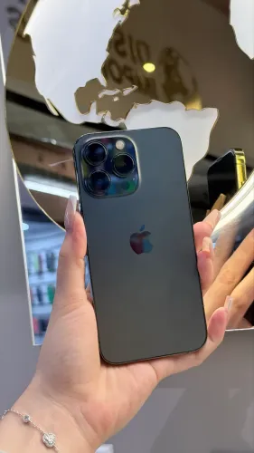 IPhone 13 Pro 128gb seminovo