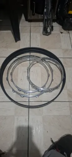 Aros Bateria Mapex venus