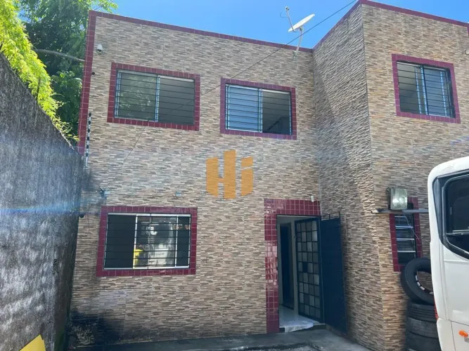 Excelente ponto comercial para locação no bairro da Encruzilhada