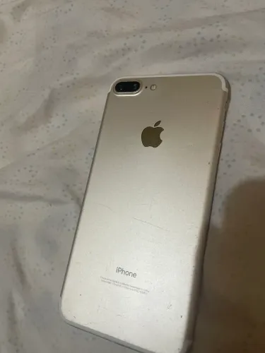 iPhone 7 Plus 