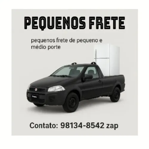 Frete 