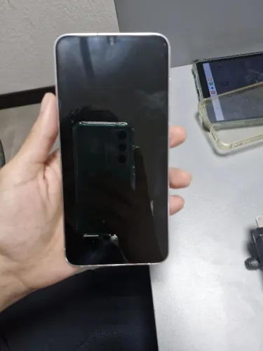 S23+ 256GB ROSE